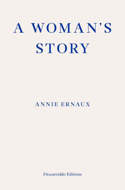 A woman\'s story