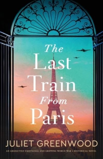 Last Train from Paris