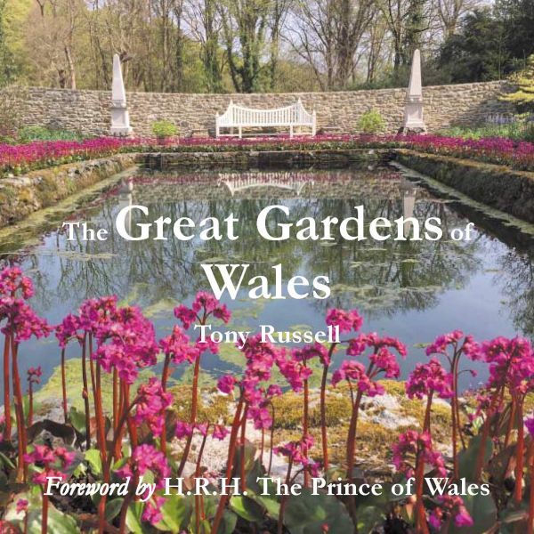 Great Gardens of Wales