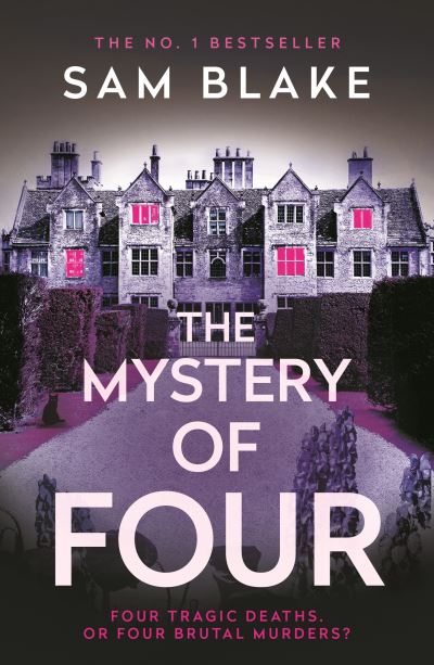 The mystery of four