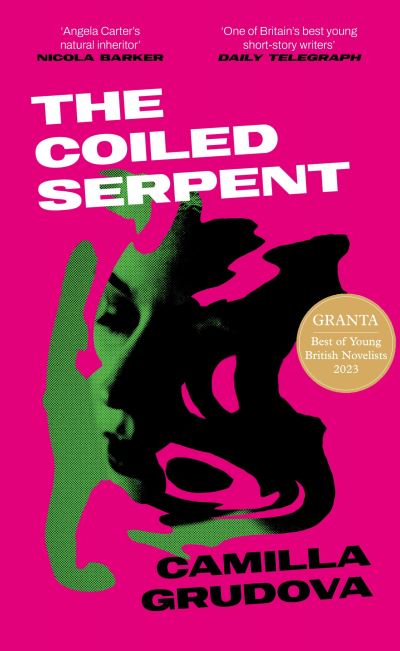 The coiled serpent