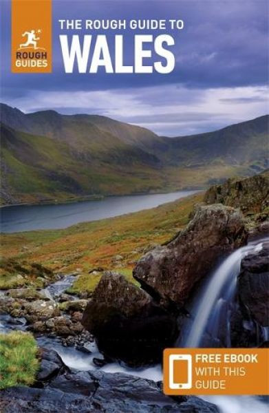The rough guide to Wales