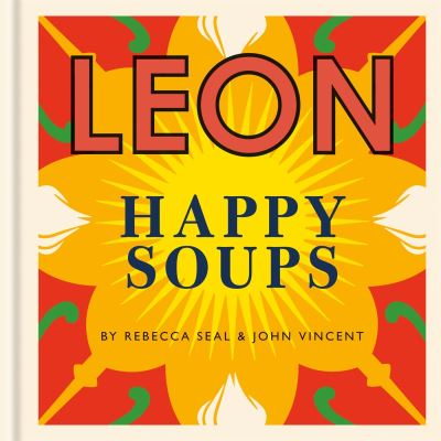 Leon - happy soups