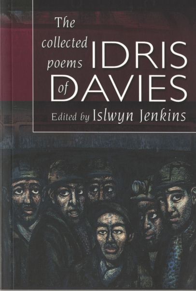 Collected Poems Idris Davies