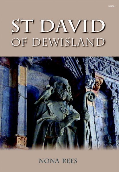 St David of Dewisland