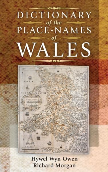 Dictionary of Place names of Wales
