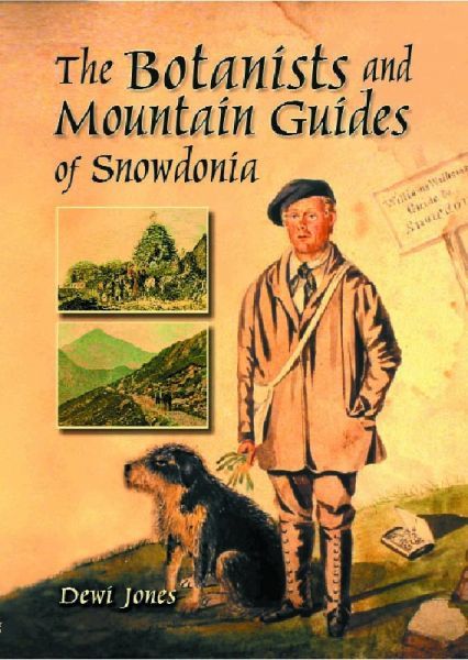 Botanists and Guides in Snowdonia