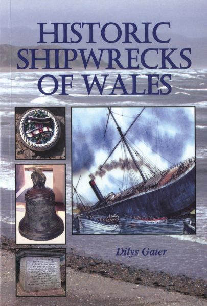 Historic Shipwrecks of Wales