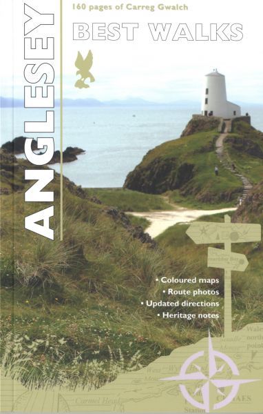 Best Walks - Anglesey