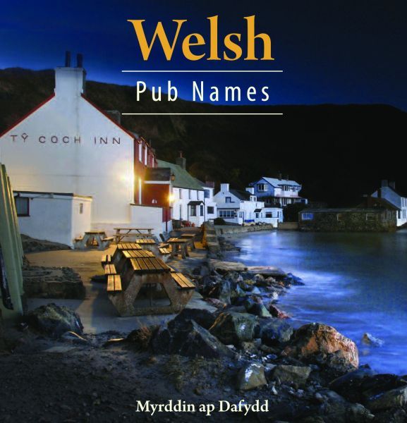 Welsh Pub Names Compact Wales