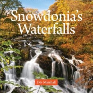 Snowdonia's Waterfalls