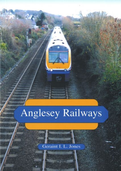 Anglesey Railways