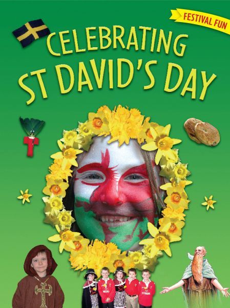 Celebrating St Davids Day