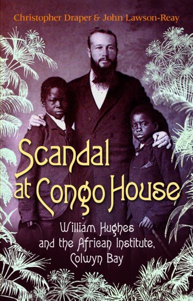 Scandal at Congo House