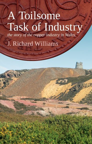 \'A Toilsome Task of Industry\'