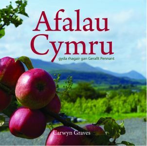 Afalau Cymru - Cyfres Celc Cymru
