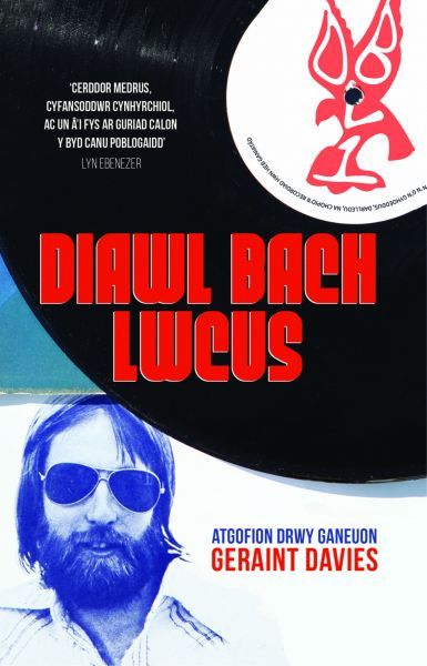 Diawl Bach Lwcus