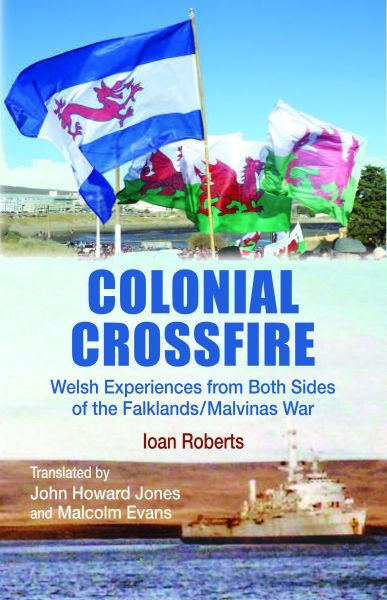 Colonial Crossfire