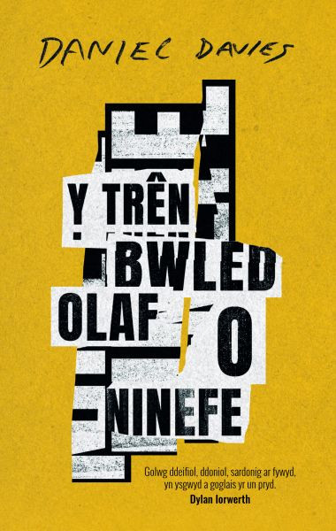 Tren Bwled Olaf o Ninefe