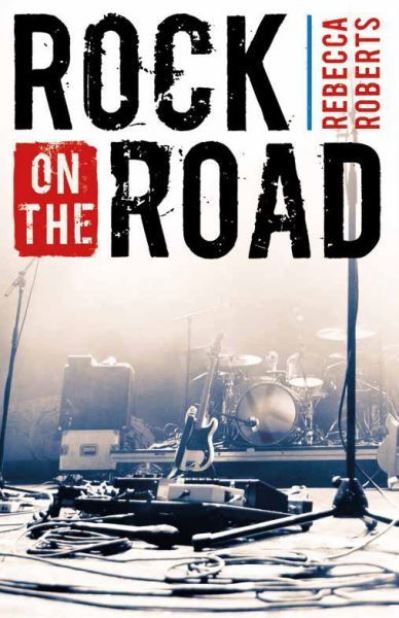 Rock on the road