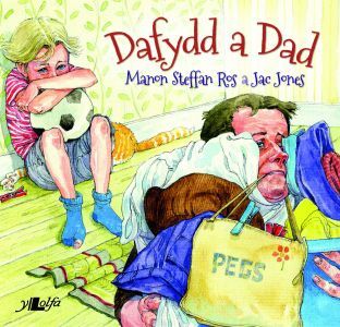 Dafydd a Dad