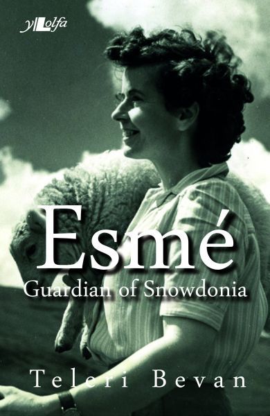 Esme - Guardian of Snowdonia
