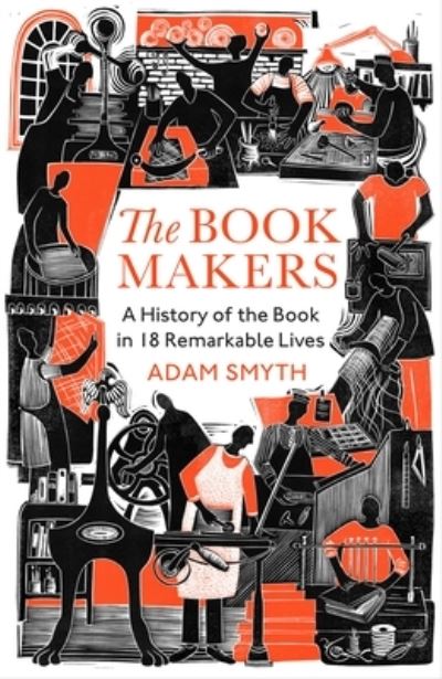 Book-makers