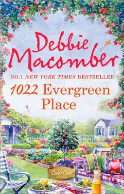 1022 Evergreen Place (A Cedar Cove Novel, Book 10)