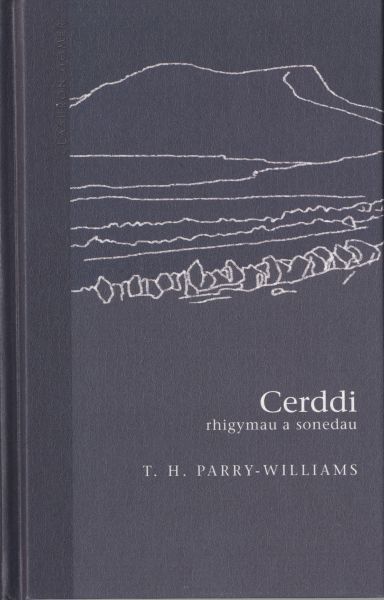 Cerddi T. H. Parry-Williams