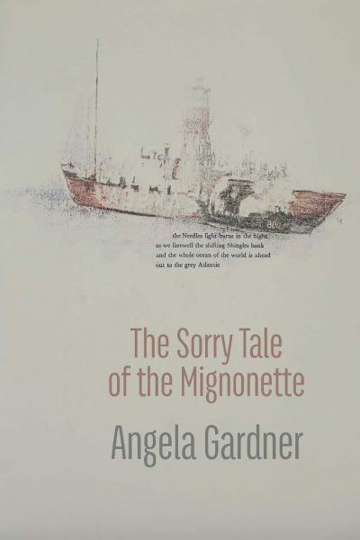 The Sorry Tale of the Mignonette