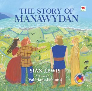 Story of Manawydan, The (Four Branches of the Mabinogi)