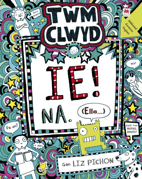 Ia Na (ella) Twm Clwyd 7
