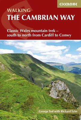The Cambrian Way: Classic Wales mountain trek - south to north f