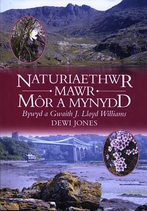 Naturiaethwr Mawr Mor a Mynydd