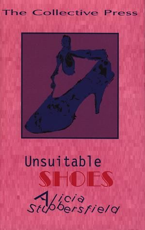 Unsuitable Shoes