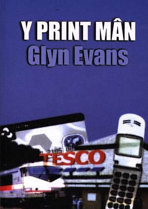 Y Print Man