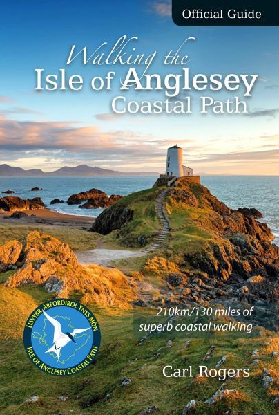 Walking the Isle of Anglesey Coastal Path - Wales Coast Path