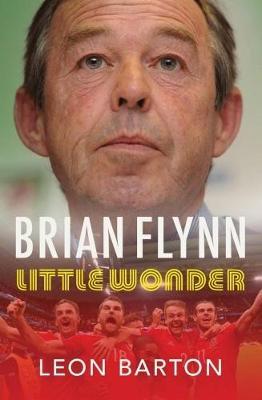 Brian Flynn: Little Wonder