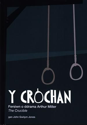 Crochan, Y