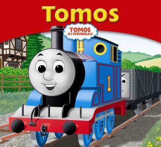 Tomos (Tomos a\'i Ffrindiau)