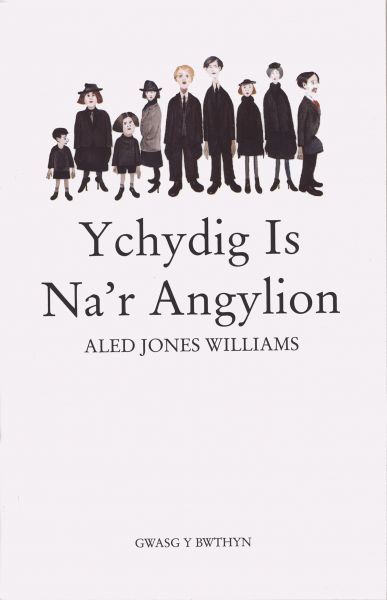 Ychydig Is Na\'r Angylion