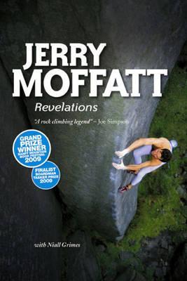 Jerry Moffatt: Revelations