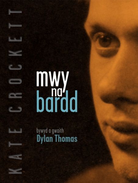Mwy Na Bardd - Bywyd a Gwaith Dylan Thomas
