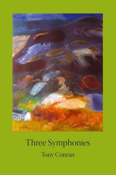 Three Symphonies