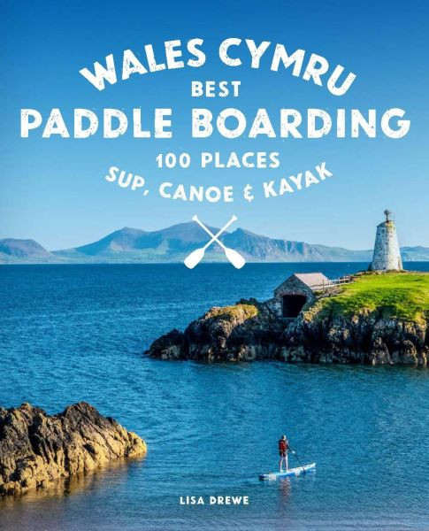 Paddle Boarding Wales