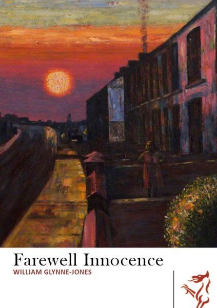 Library of Wales Farewell Innocence