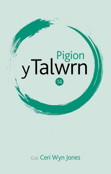 Pigion y talwrn. 14