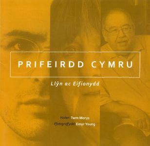 Prifeirdd Cymru - Llyn ac Eifionydd