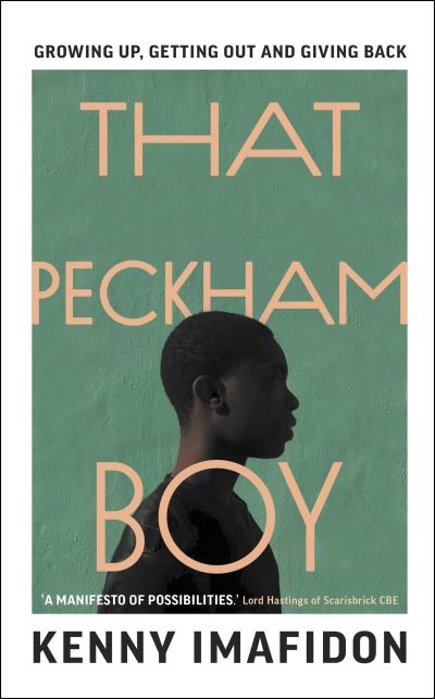 That Peckham boy
