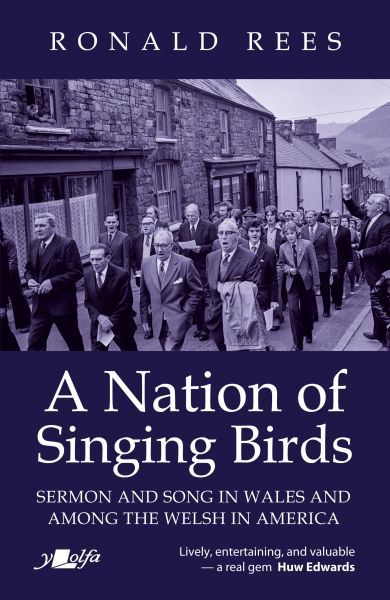 Nation of singing birds